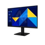 مانیتور 24 اینچ سامسونگ LS24D300GAMXUE