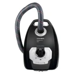 جارو برقی پاکشوما 2500W مدل PVC_5125