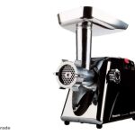 چرخ گوشت پاناسونیک مدل MK-2500 ظرفیت ۱.۱ کیلوگرم تک سرعته