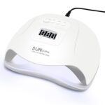 دستگاه لاک خشک کن یو وی ال ای دی سان 5 پلاس اورجینال SUN 5 PLUS